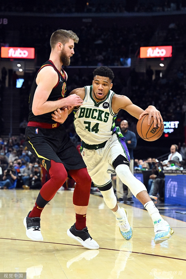 期待的视觉 期待的视觉