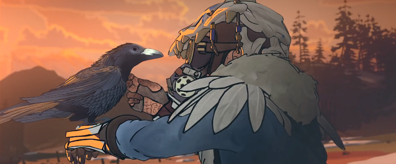 展示了一个 展示了一个