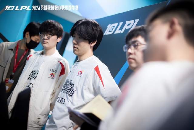 待的开放世 待的开放世