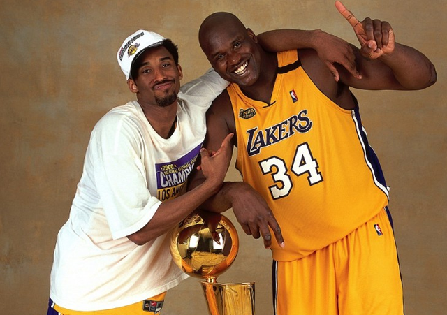 NBA NBA